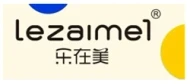 乐在美 品牌 Logo