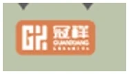 冠祥 品牌 Logo