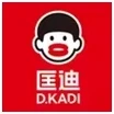 匡迪 品牌 Logo