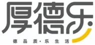 厚德乐 品牌 Logo