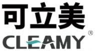 可立美 品牌 Logo