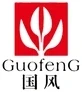 国风 品牌 Logo