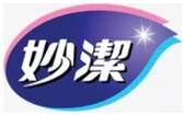 妙洁 品牌 Logo