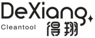 得翔 品牌 Logo