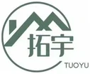 拓宇 品牌 Logo