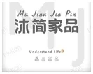 沐简 品牌 Logo