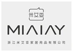 米艾亚 品牌 Logo
