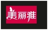 美丽雅 品牌 Logo