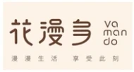 花漫多 品牌 Logo