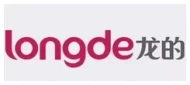 龙的 品牌 Logo